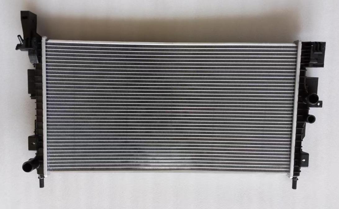 X03-13010011 car Intercooler，charge air cooler for LIXIANG LIXIANG L7 high temp