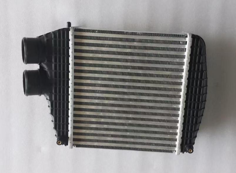 670009834 car Intercooler，charge air cooler for Maserati Maserati Ghibli/