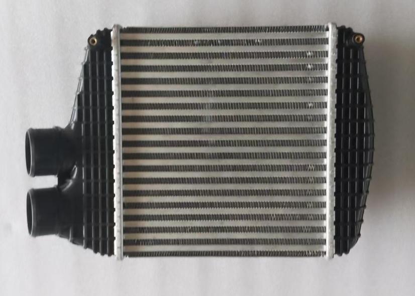 670035635 car Intercooler，charge air cooler for Maserati Maserati Ghibli