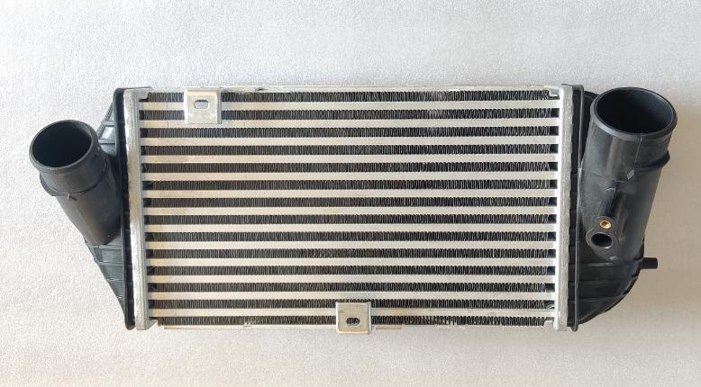 28270-2JTBO car Intercooler，charge air cooler for Hyundai Custo CUSTO
