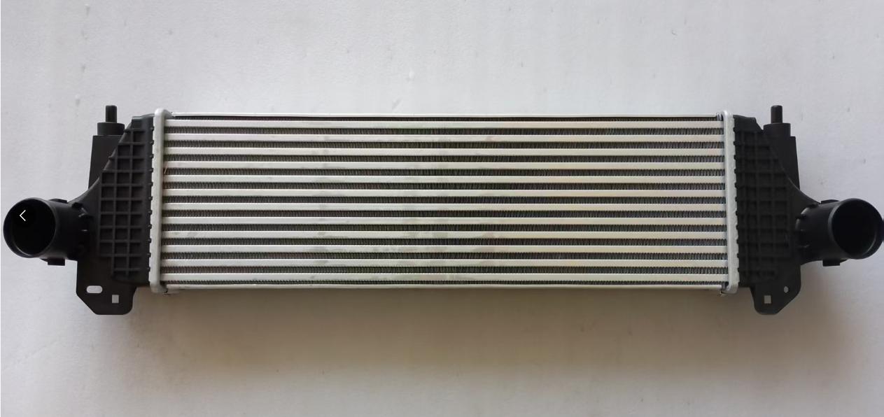 5801255844/5801526779 car Intercooler，charge air cooler for  IVECO   IVECO DAIL
